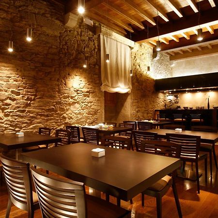Hotel Altaïr Santiago de Compostela Kültér fotó
