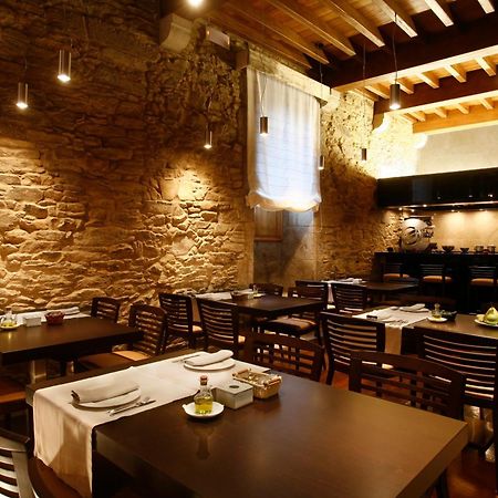 Hotel Altaïr Santiago de Compostela Kültér fotó
