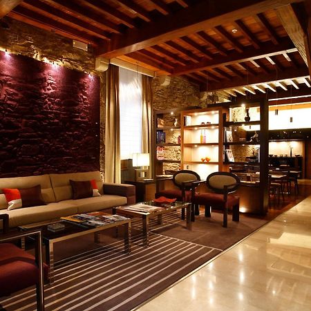 Hotel Altaïr Santiago de Compostela Kültér fotó