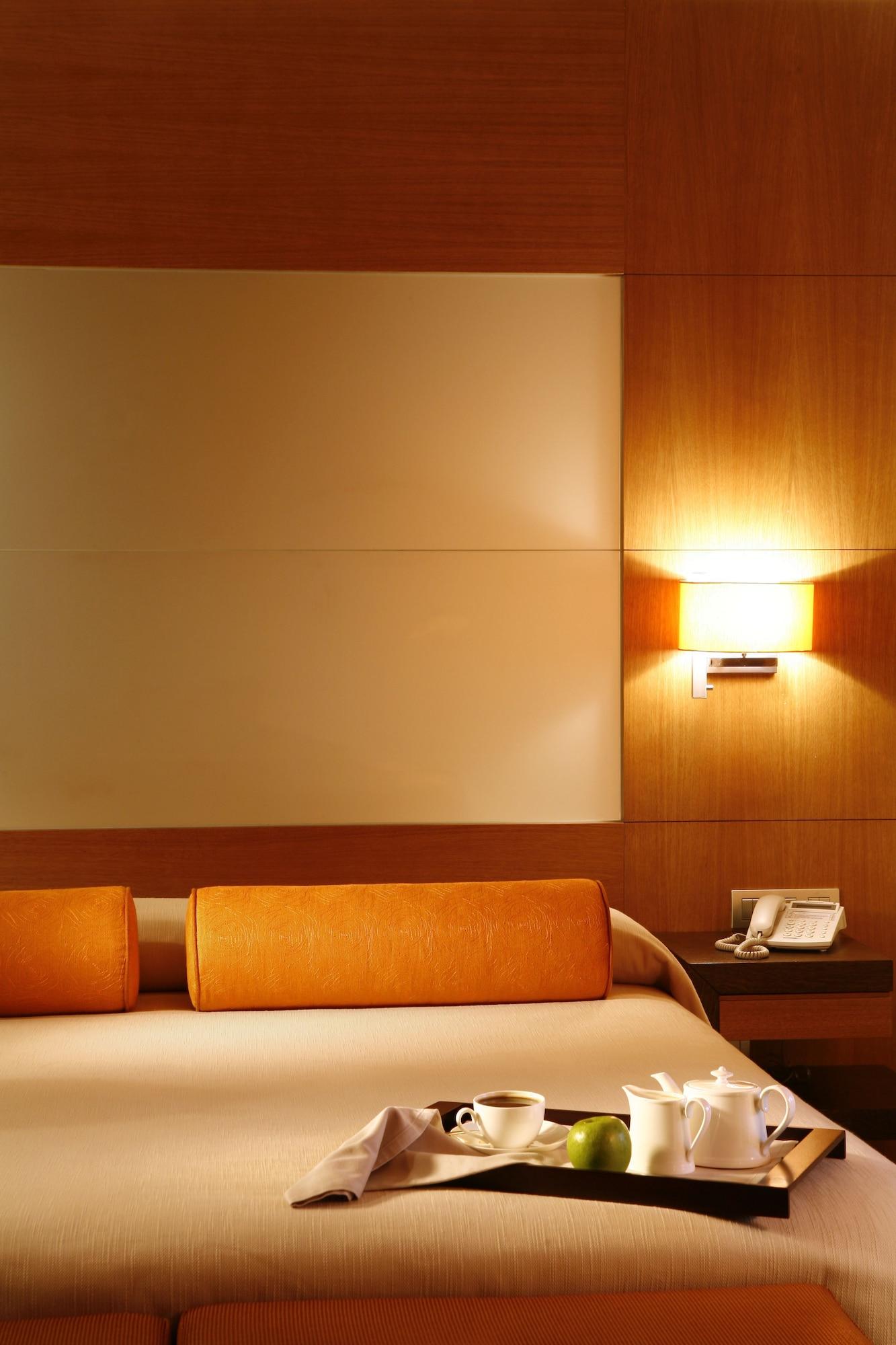 Hotel Altaïr Santiago de Compostela Kültér fotó