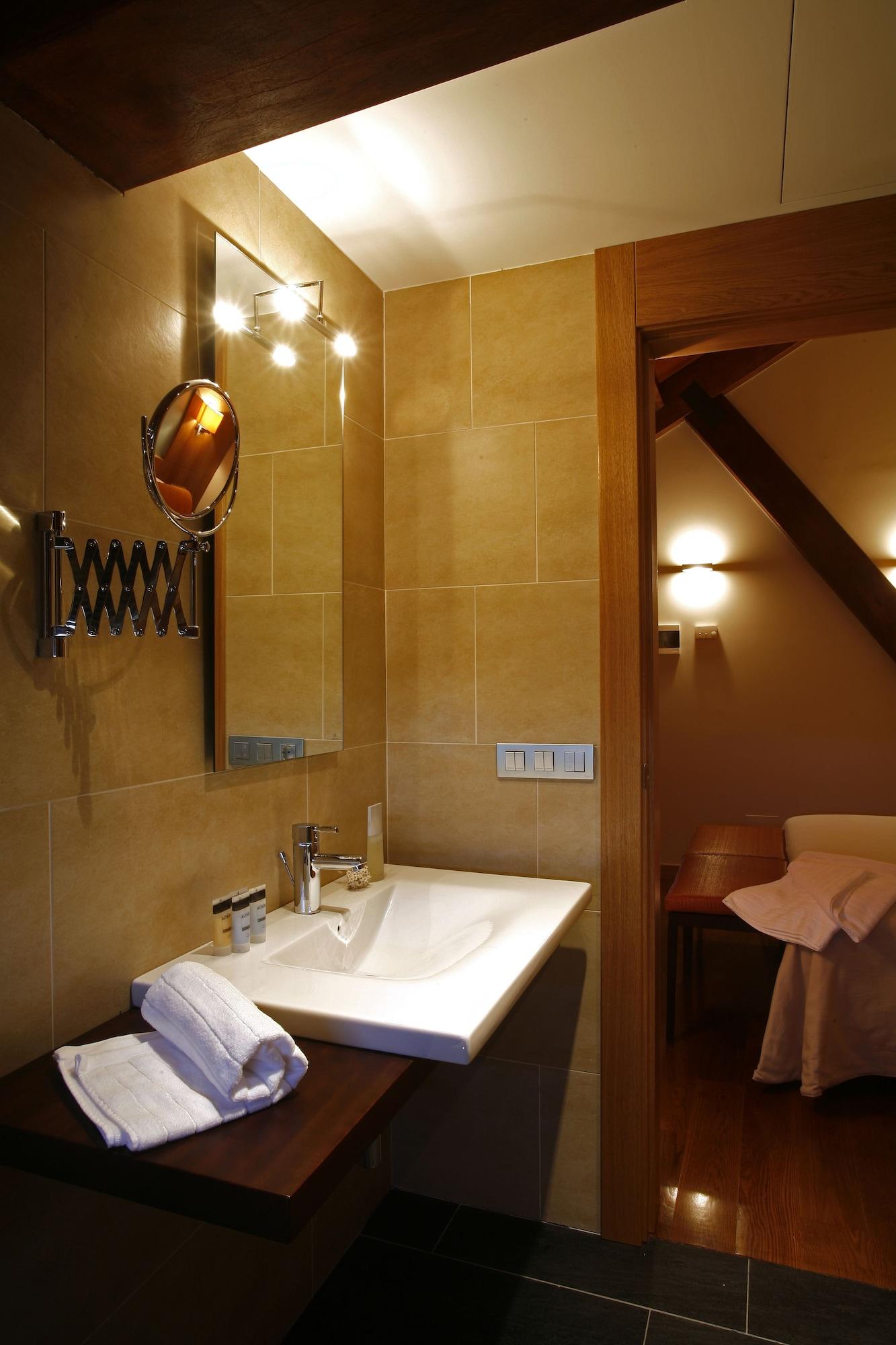 Hotel Altaïr Santiago de Compostela Kültér fotó