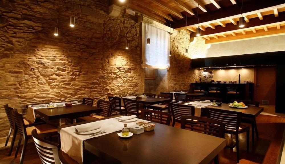 Hotel Altaïr Santiago de Compostela Kültér fotó