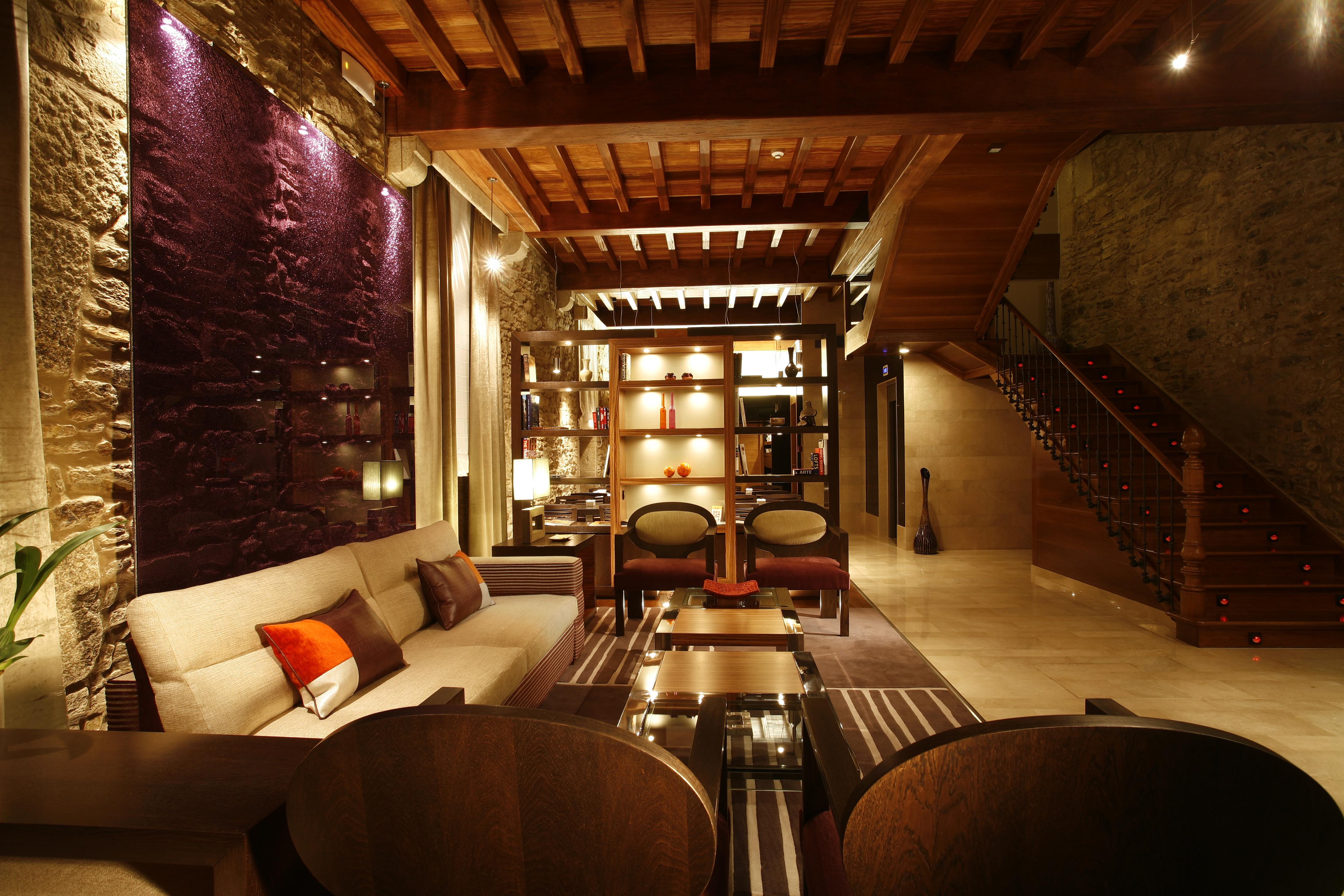 Hotel Altaïr Santiago de Compostela Kültér fotó