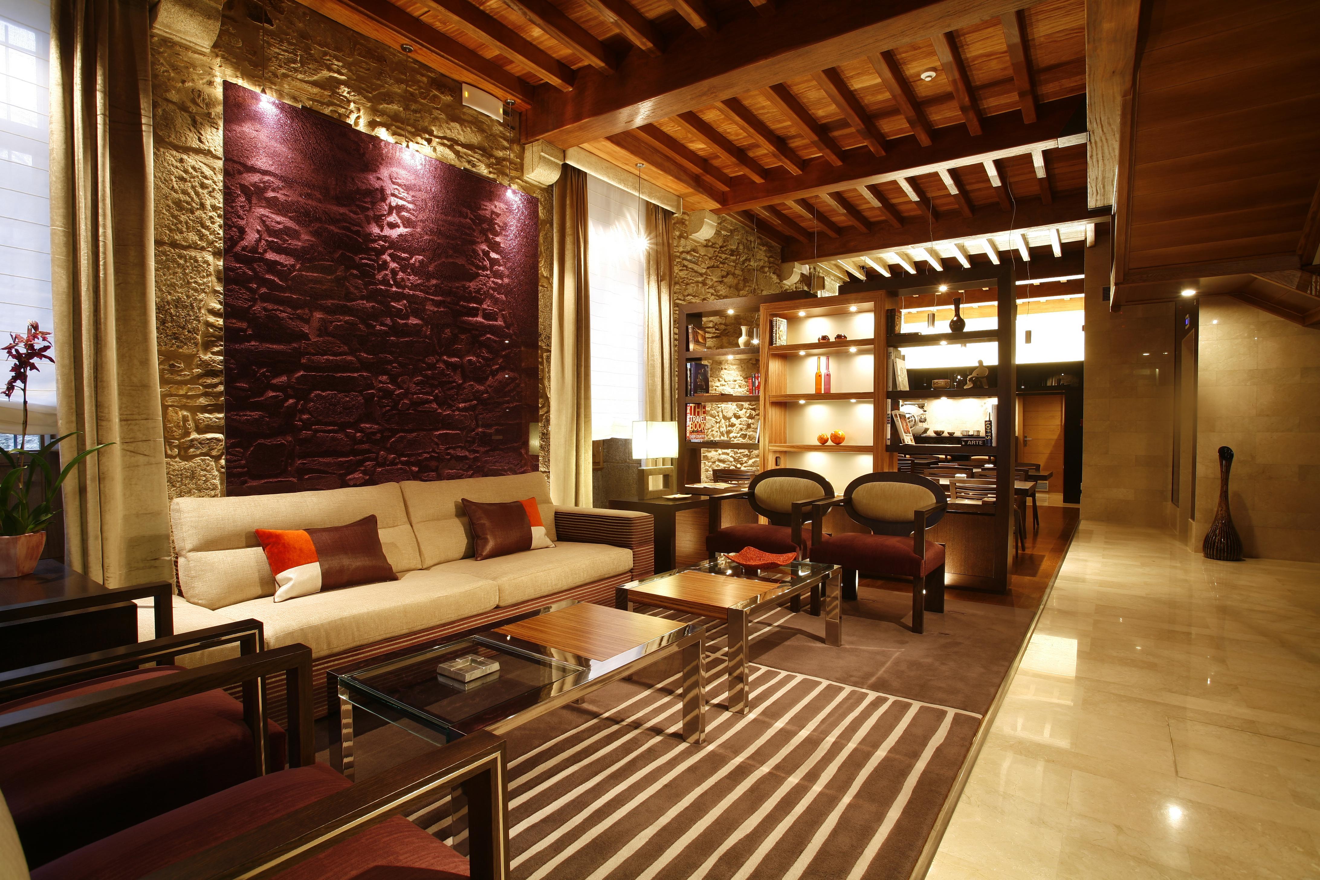 Hotel Altaïr Santiago de Compostela Kültér fotó