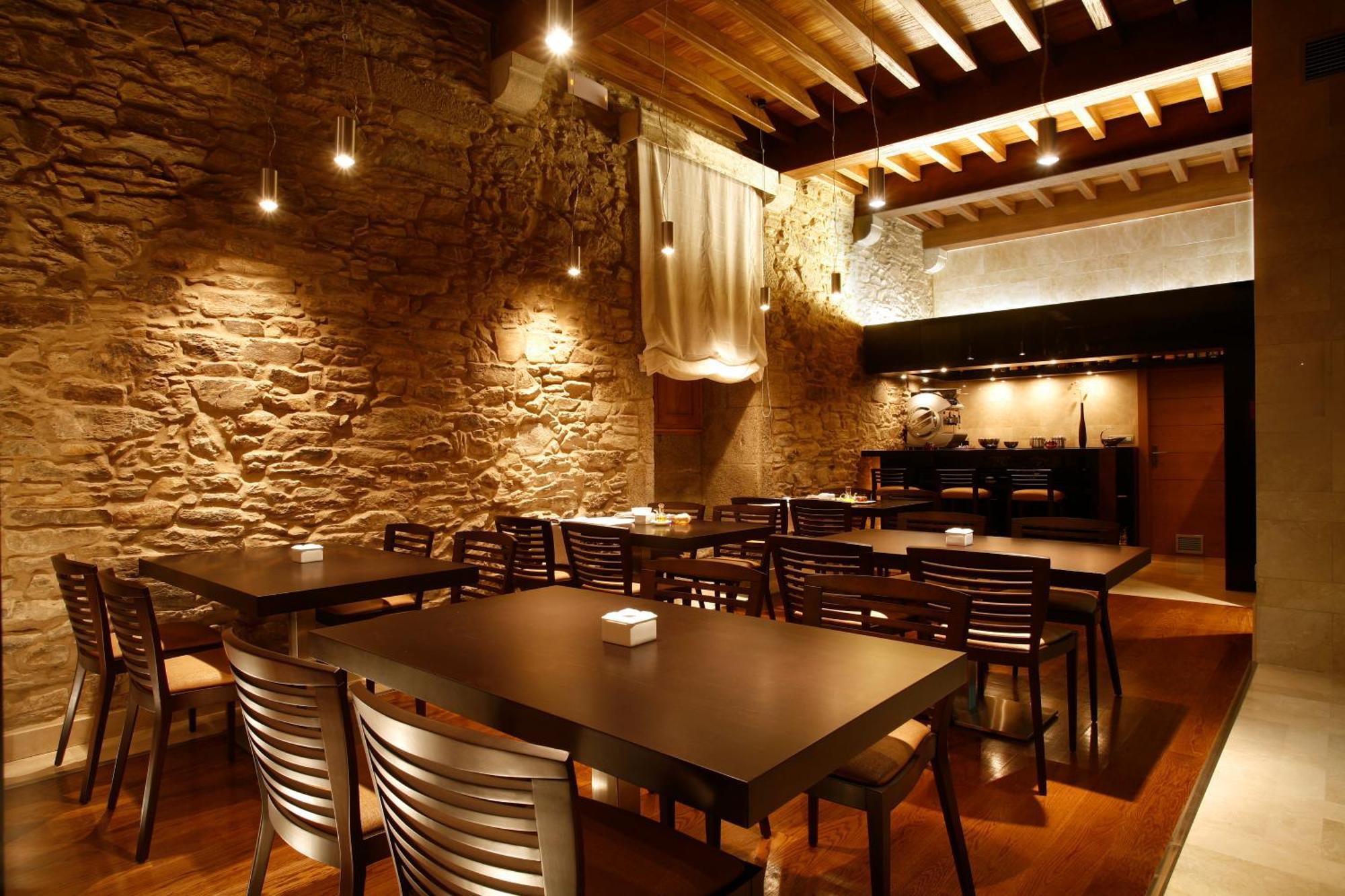 Hotel Altaïr Santiago de Compostela Kültér fotó