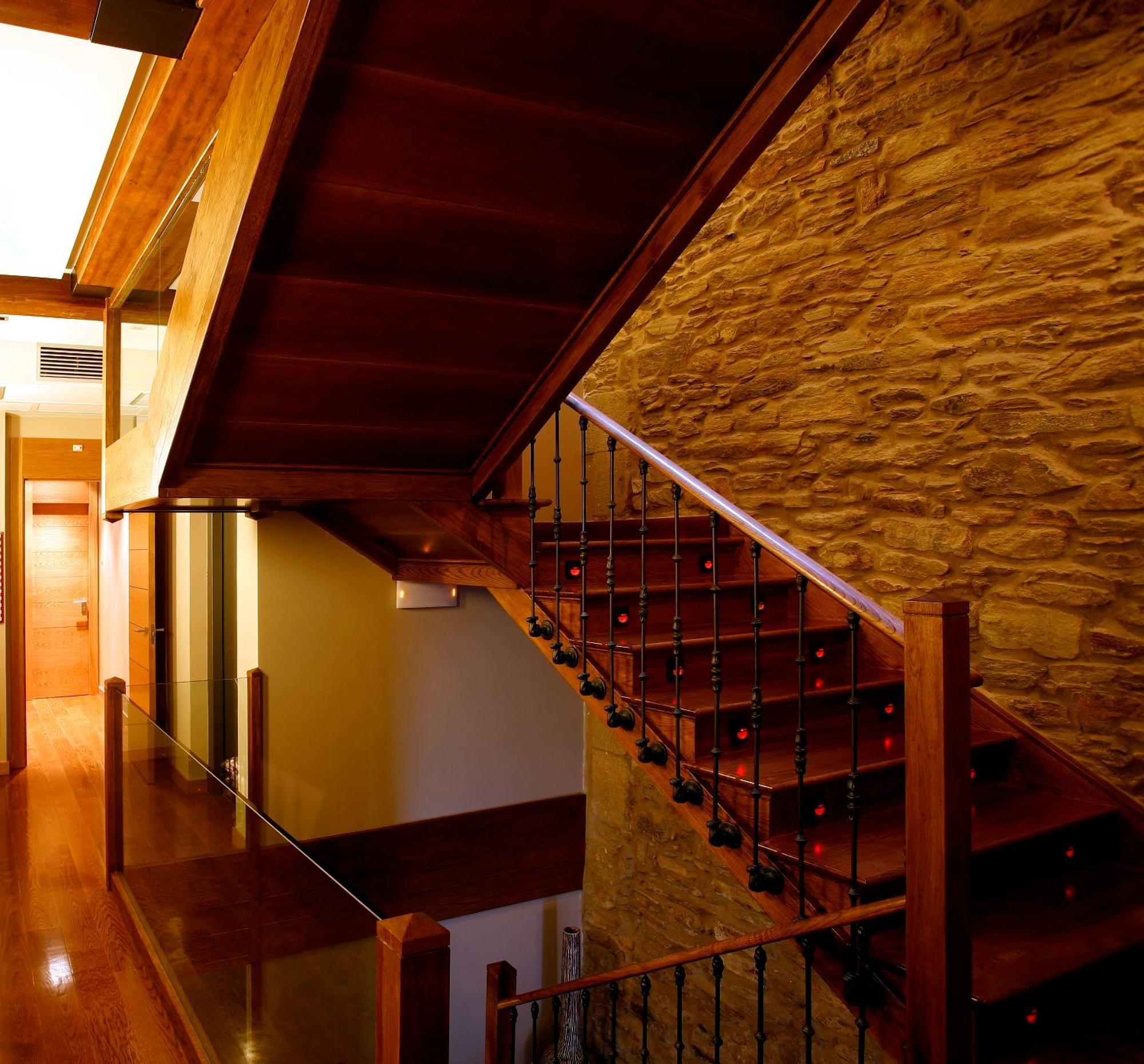 Hotel Altaïr Santiago de Compostela Kültér fotó