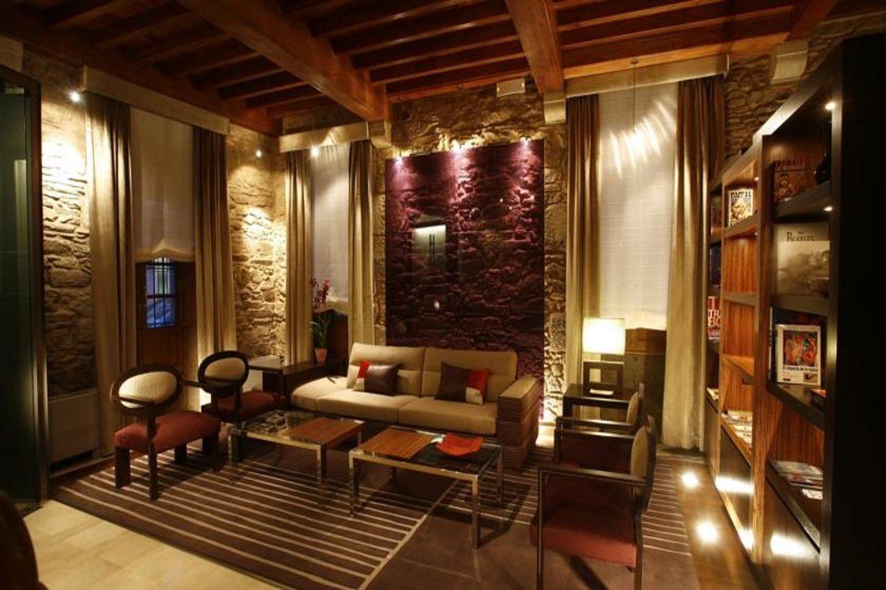 Hotel Altaïr Santiago de Compostela Kültér fotó