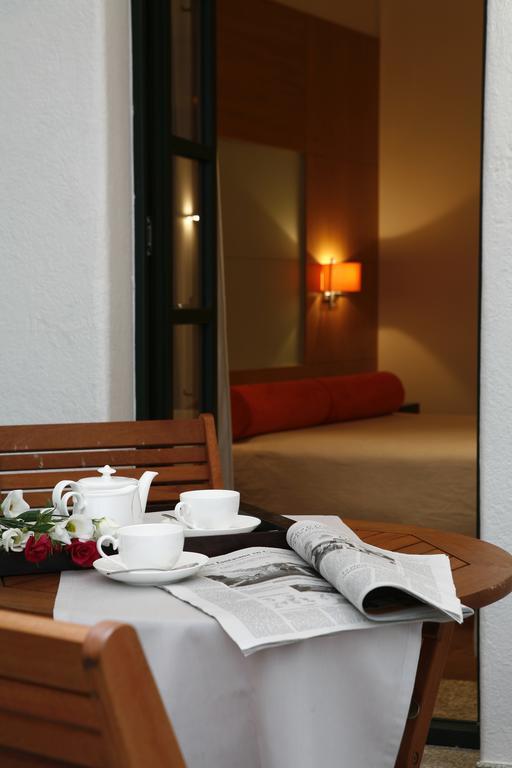 Hotel Altaïr Santiago de Compostela Kültér fotó