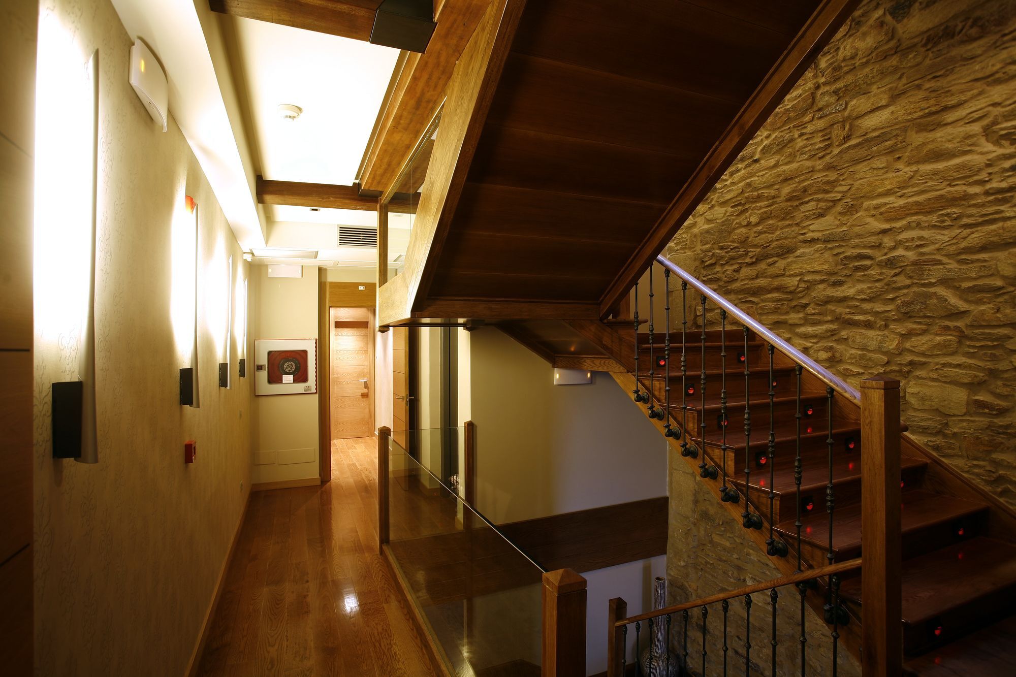 Hotel Altaïr Santiago de Compostela Kültér fotó