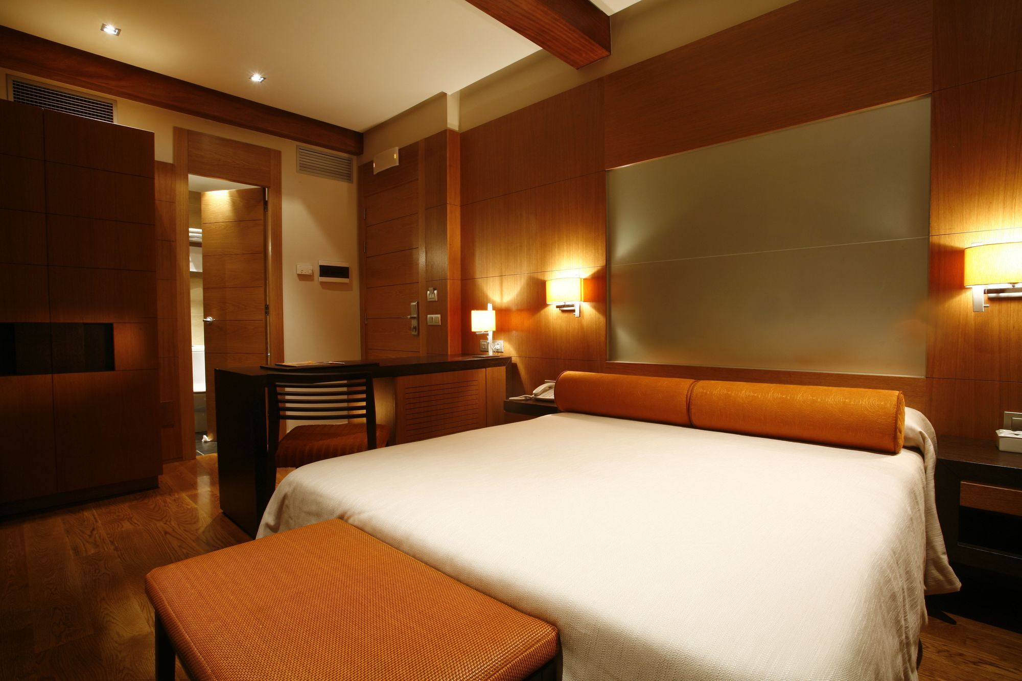 Hotel Altaïr Santiago de Compostela Kültér fotó